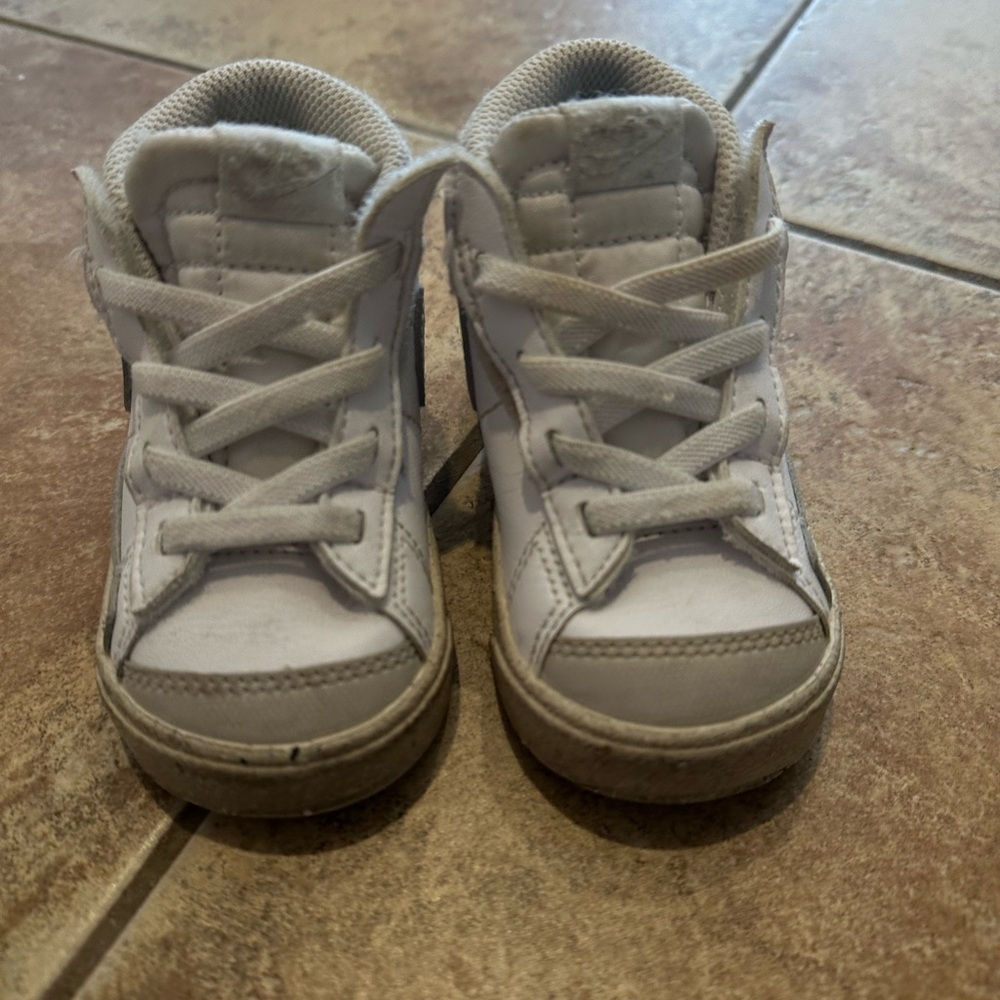 Nike Blazers Toddler 5C